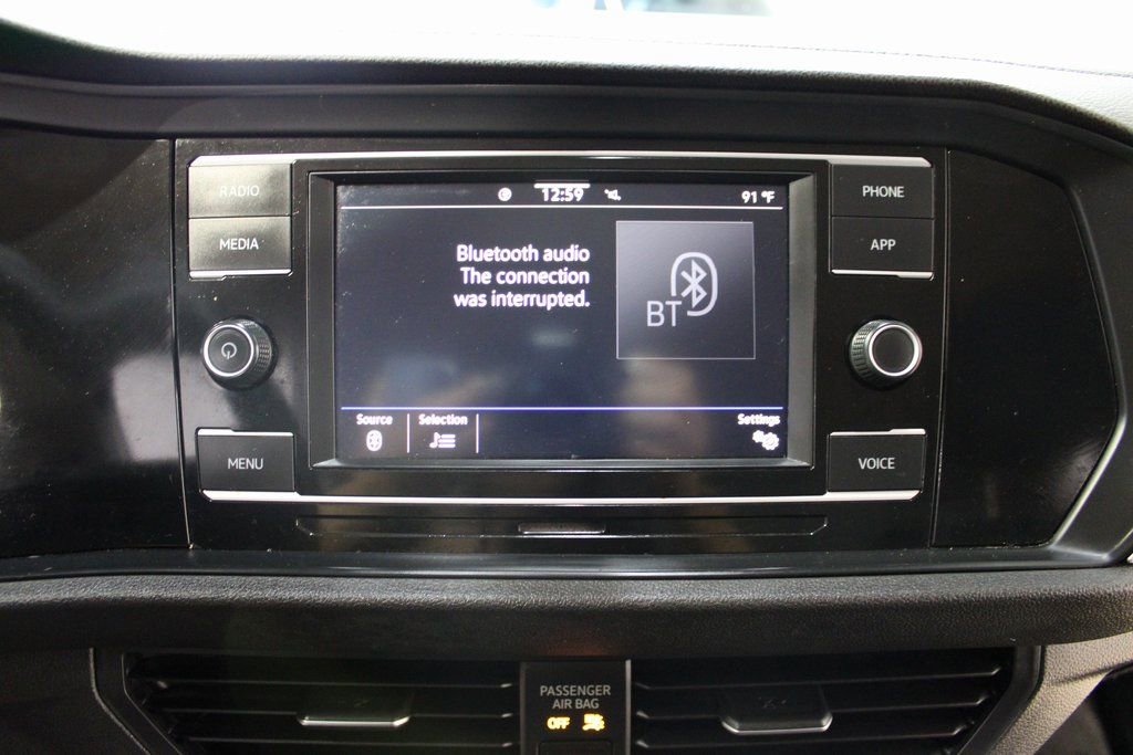 Used 2020 Volkswagen Jetta S w/ Driver Assistance Package image 18