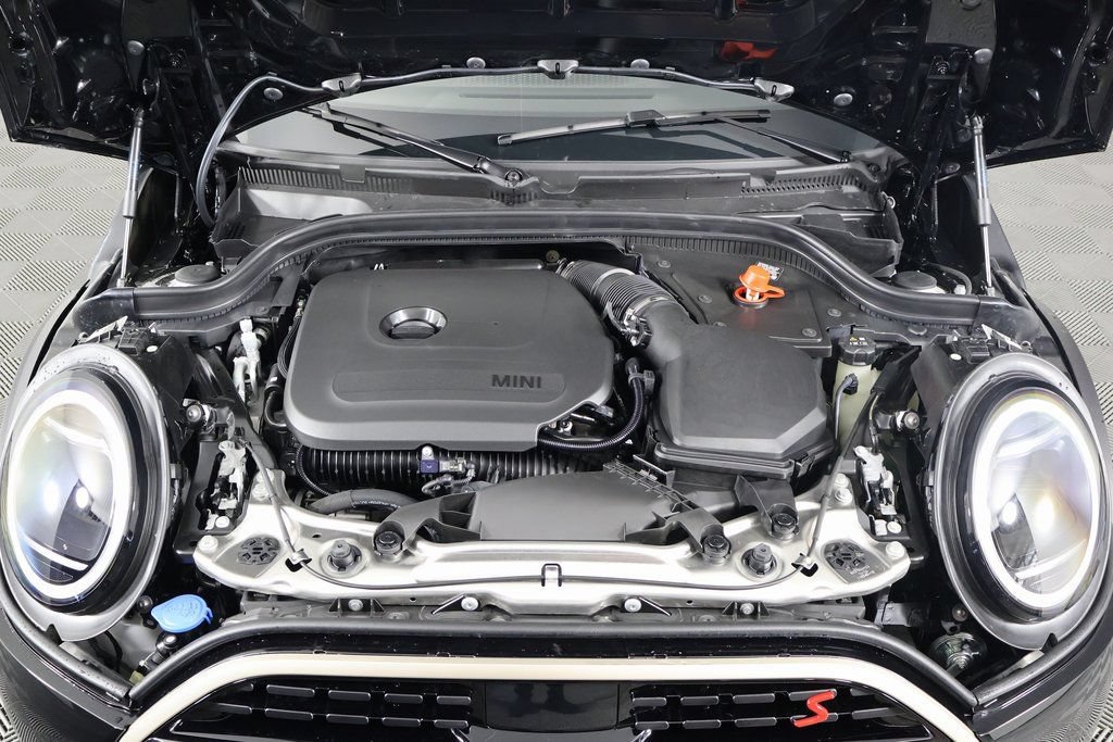 New 2026 MINI Cooper S FWD image 10