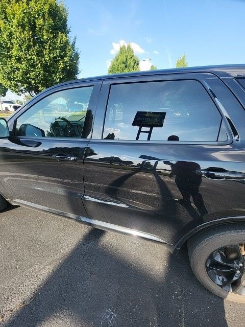 Used 2020 Dodge Durango R/T w/ Blacktop Package AWD/4WD image 17