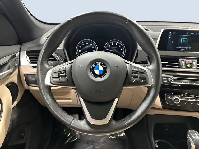 Used 2019 BMW X1 xDrive28i w/ Convenience Package AWD/4WD image 17