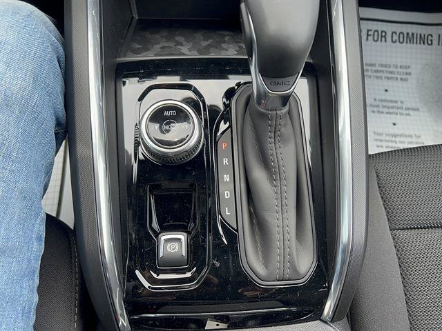 New 2026 GMC Canyon Elevation w/ Convenience Package AWD/4WD image 22