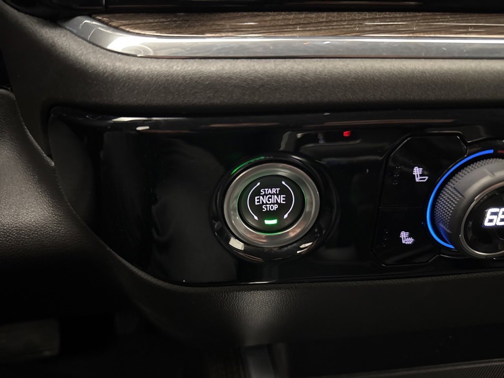 Used 2023 Chevrolet Silverado 1500 RST image 29