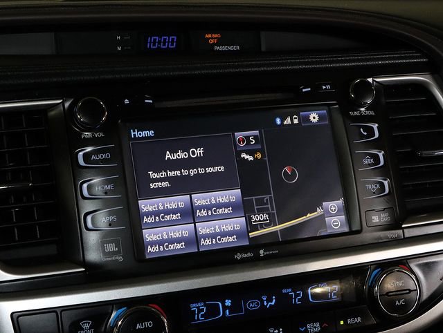 Used 2015 Toyota Highlander Limited image 19