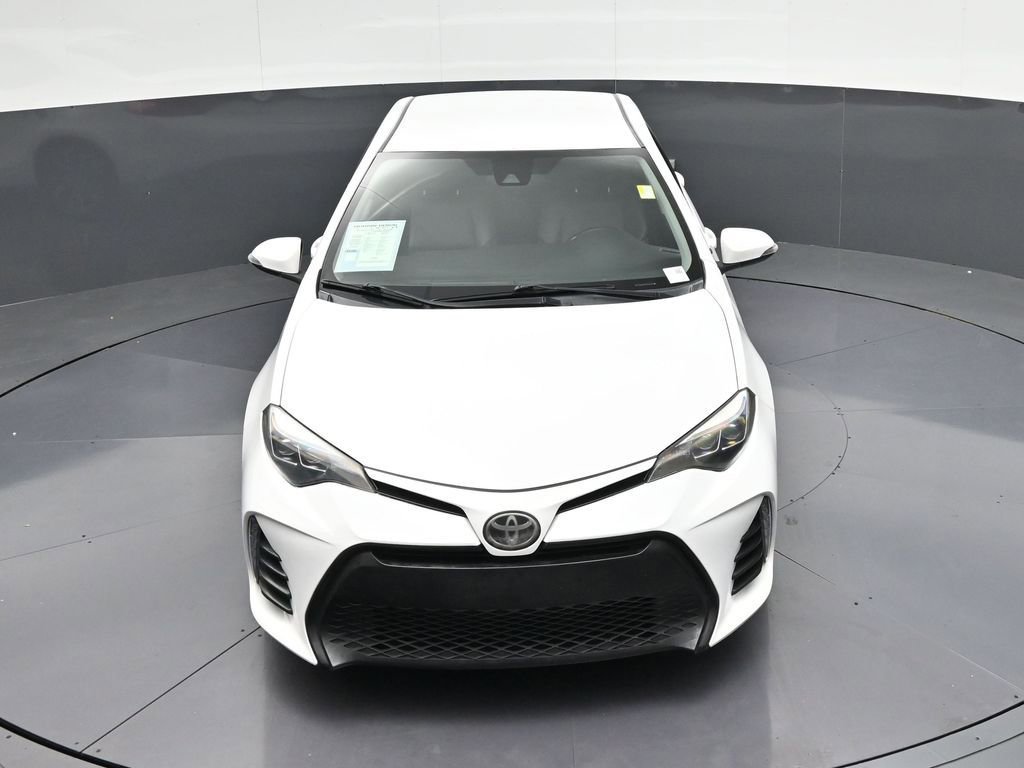 Used 2019 Toyota Corolla SE FWD image 23