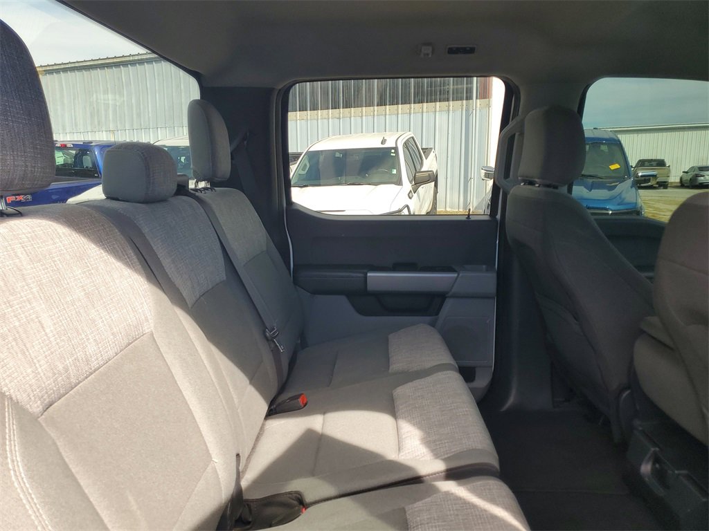 Used 2024 Ford F350 XLT image 29
