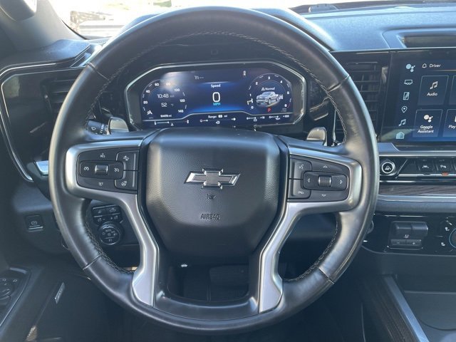 Used 2023 Chevrolet Silverado 1500 RST w/ Rally Edition image 21