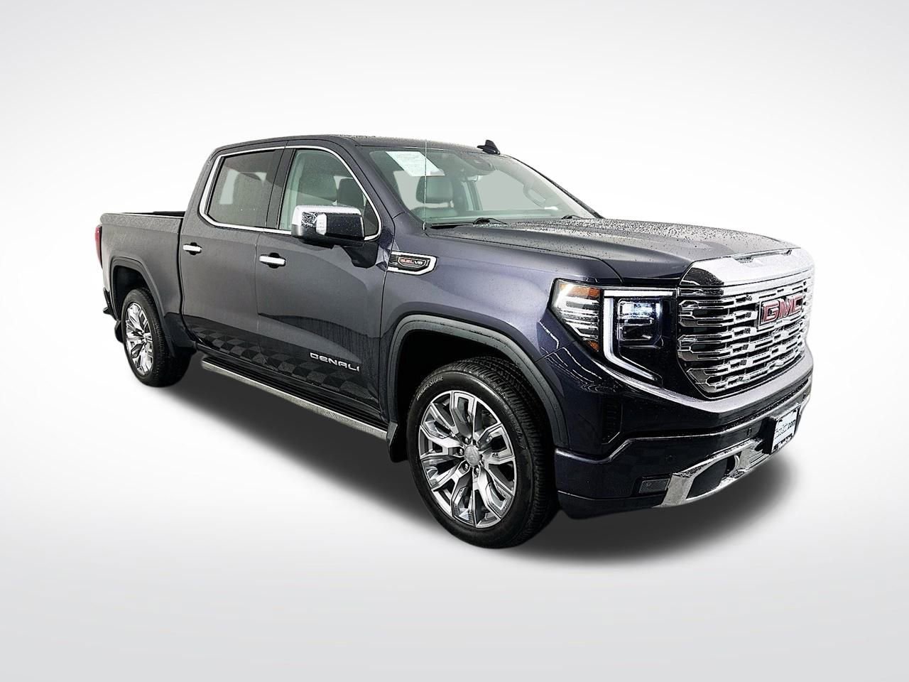 Used 2023 GMC Sierra 1500 Denali w/ Denali Reserve Package