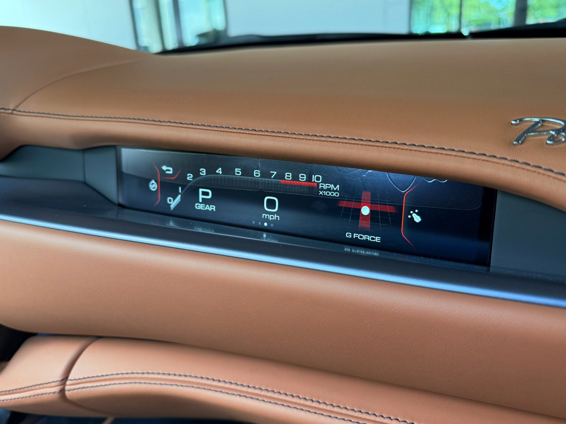 Used 2019 Ferrari Portofino RWD image 45