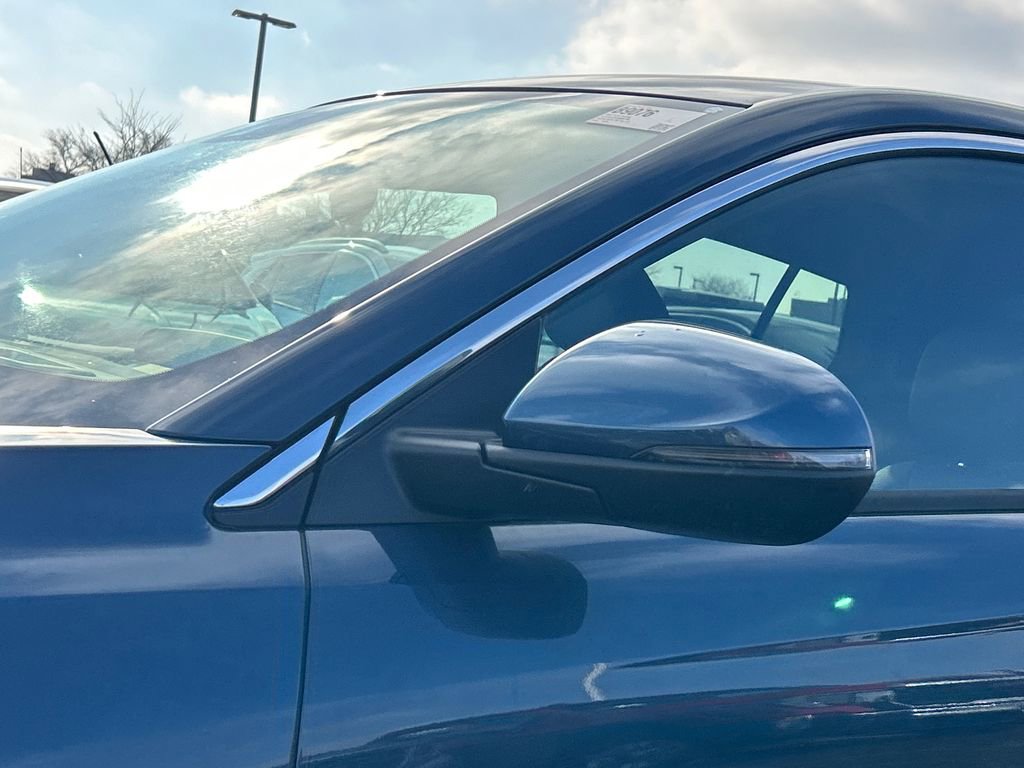 New 2026 Buick Envista Preferred FWD image 13