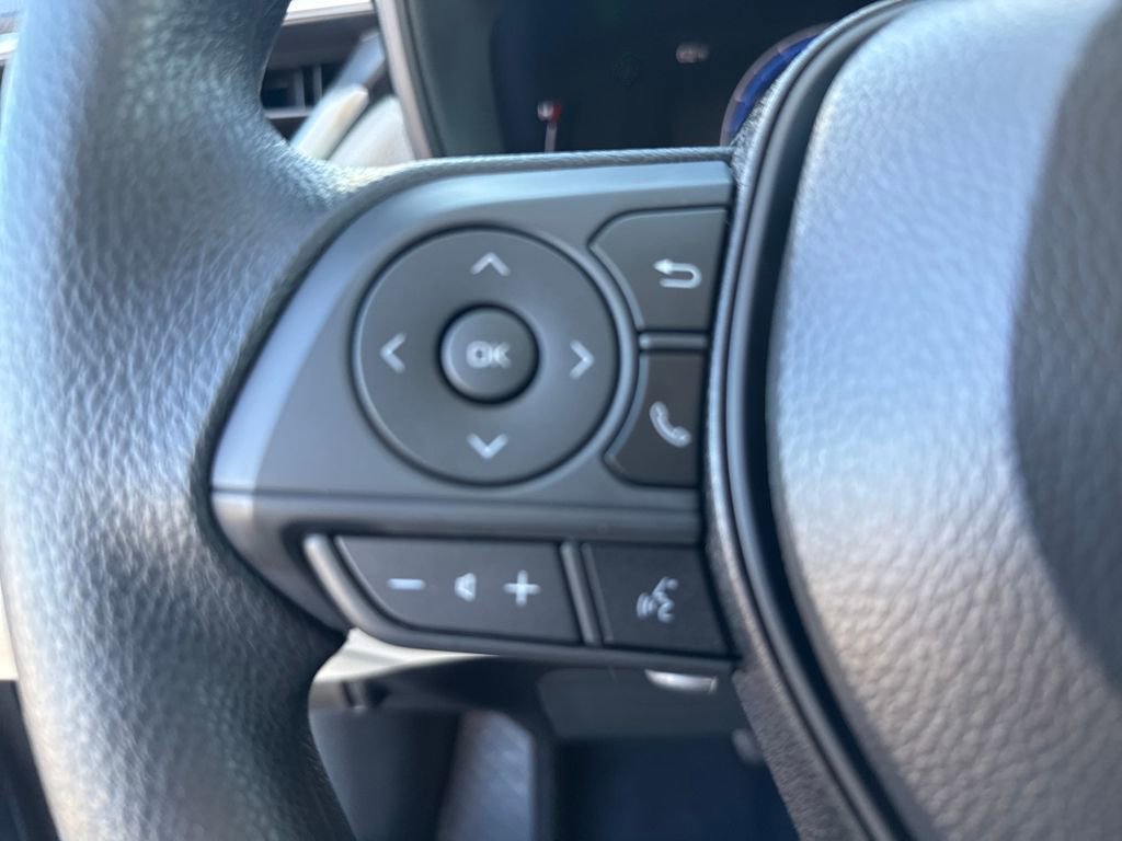 New 2026 Toyota Corolla Cross L image 14