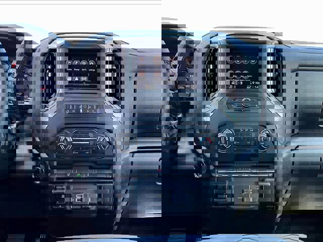 New 2025 Chevrolet Silverado 3500 W/T w/ WT Convenience Package image 11