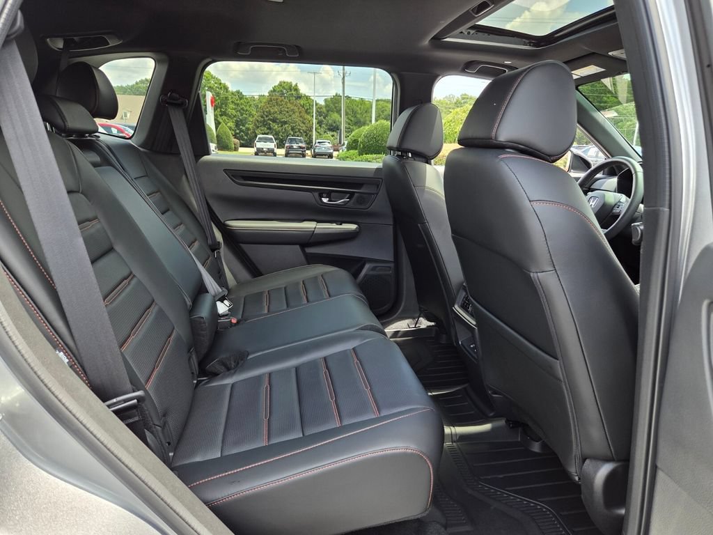 Used 2025 Honda CR-V Sport-L image 17
