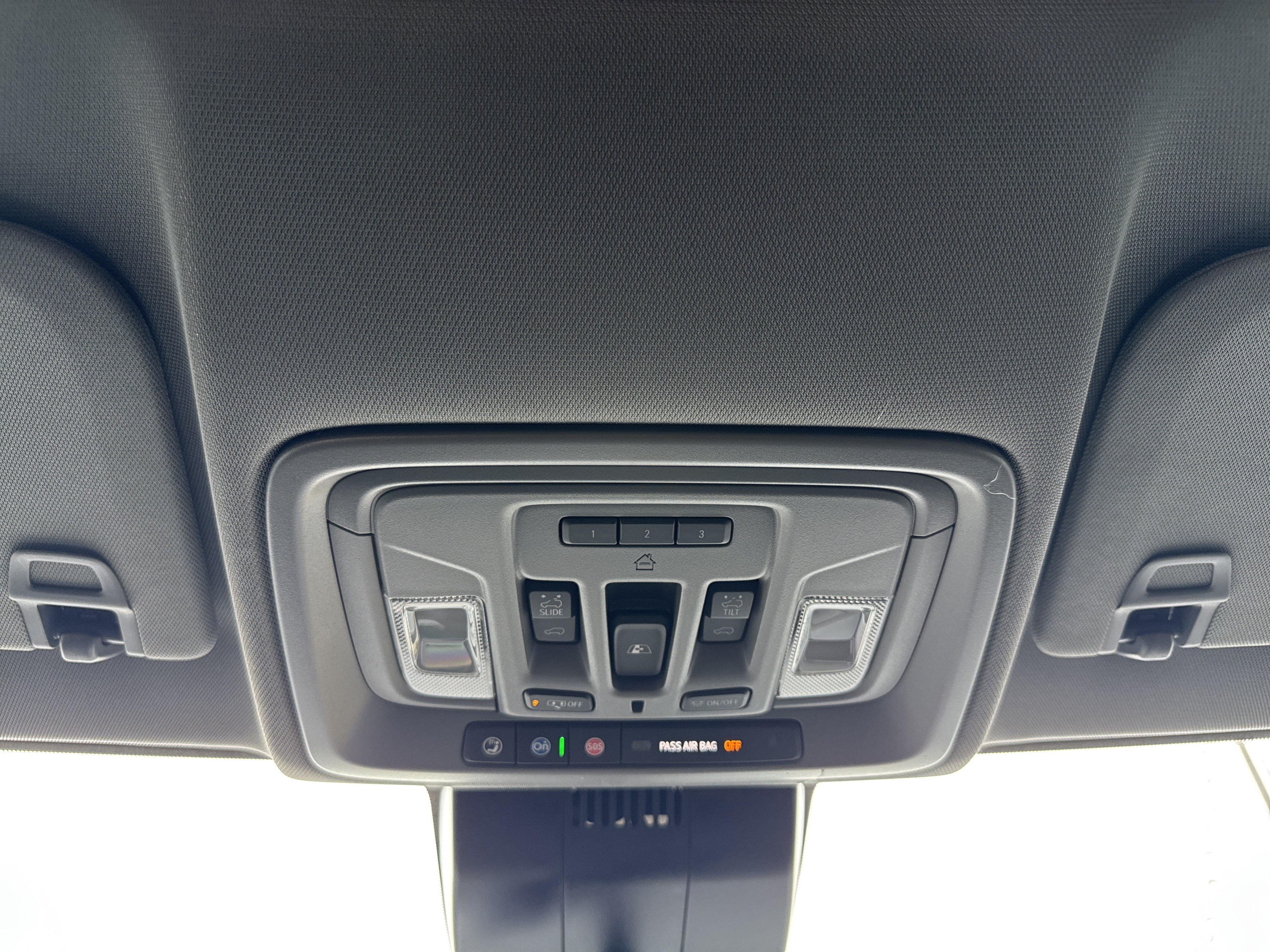 New 2026 GMC Sierra 1500 Denali AWD/4WD image 26