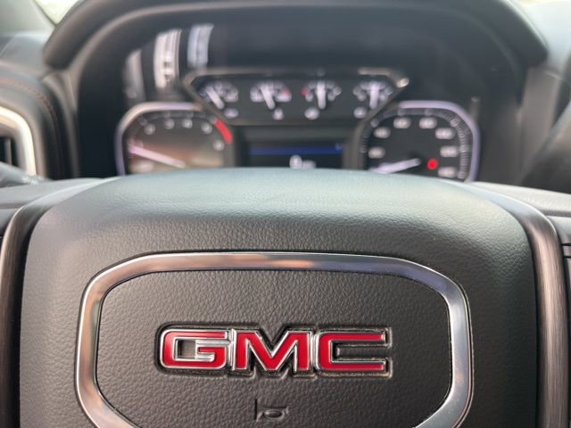 Used 2021 GMC Sierra 1500 AT4 image 31