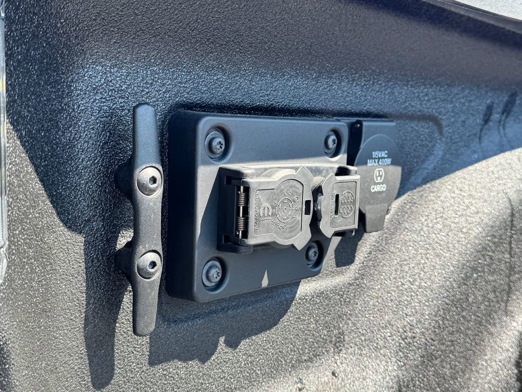 New 2026 RAM 2500 Limited AWD/4WD image 11