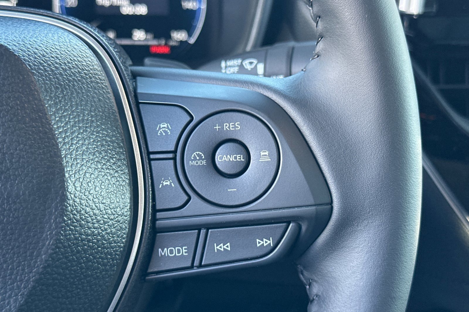 New 2026 Toyota Corolla XSE image 27