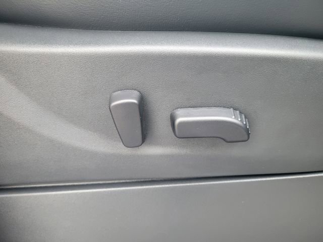 New 2026 Nissan Frontier PRO-4X image 39