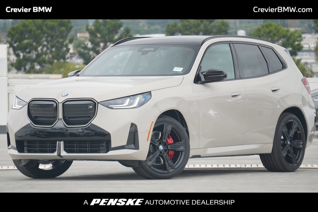 Used 2026 BMW X3 M50 w/ Premium Package AWD/4WD image 1