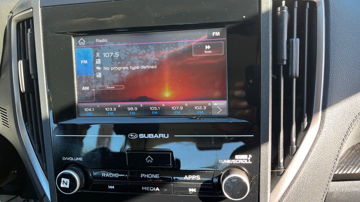 Used 2019 Subaru Impreza 2.0i w/ Eyesight image 12