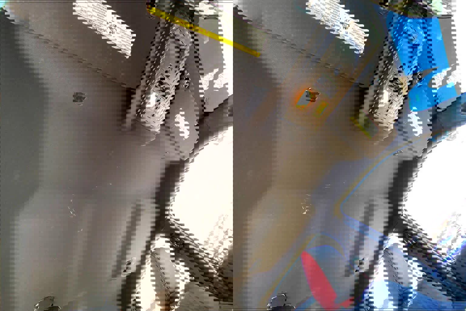 Used 2017 RAM 1500 Rebel w/ Luxury Group image 13