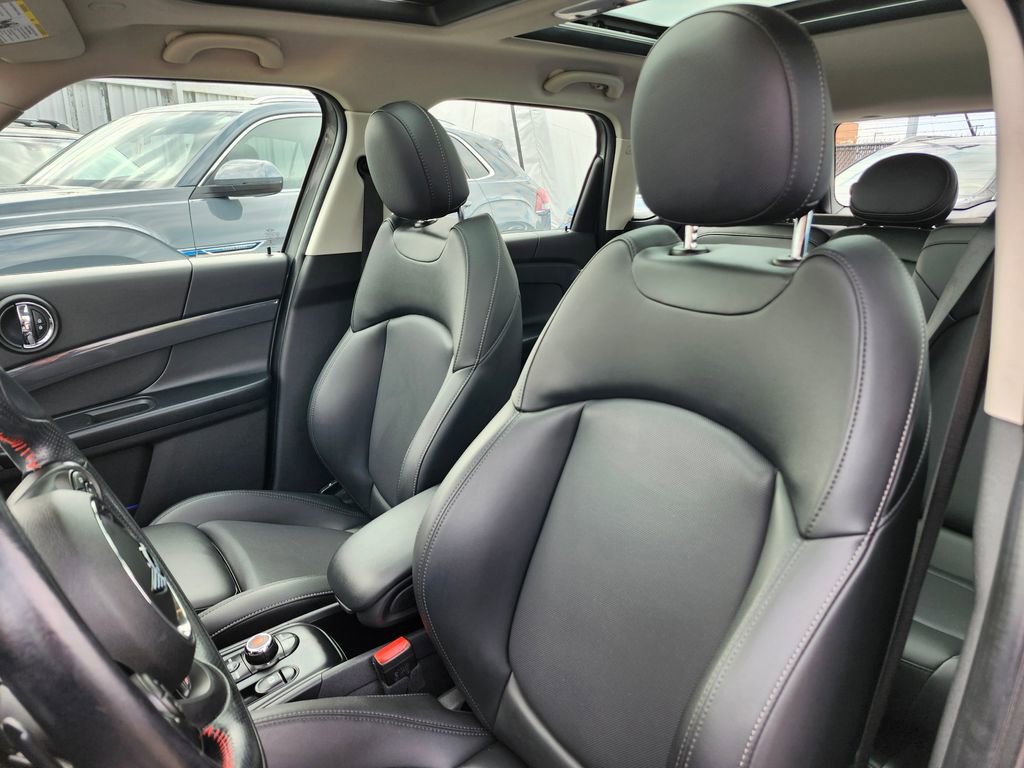 Used 2019 MINI Cooper Countryman S AWD/4WD image 8