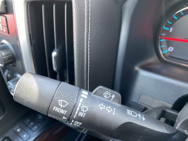 Used 2017 GMC Sierra 2500 SLT w/ Duramax Plus Package image 21