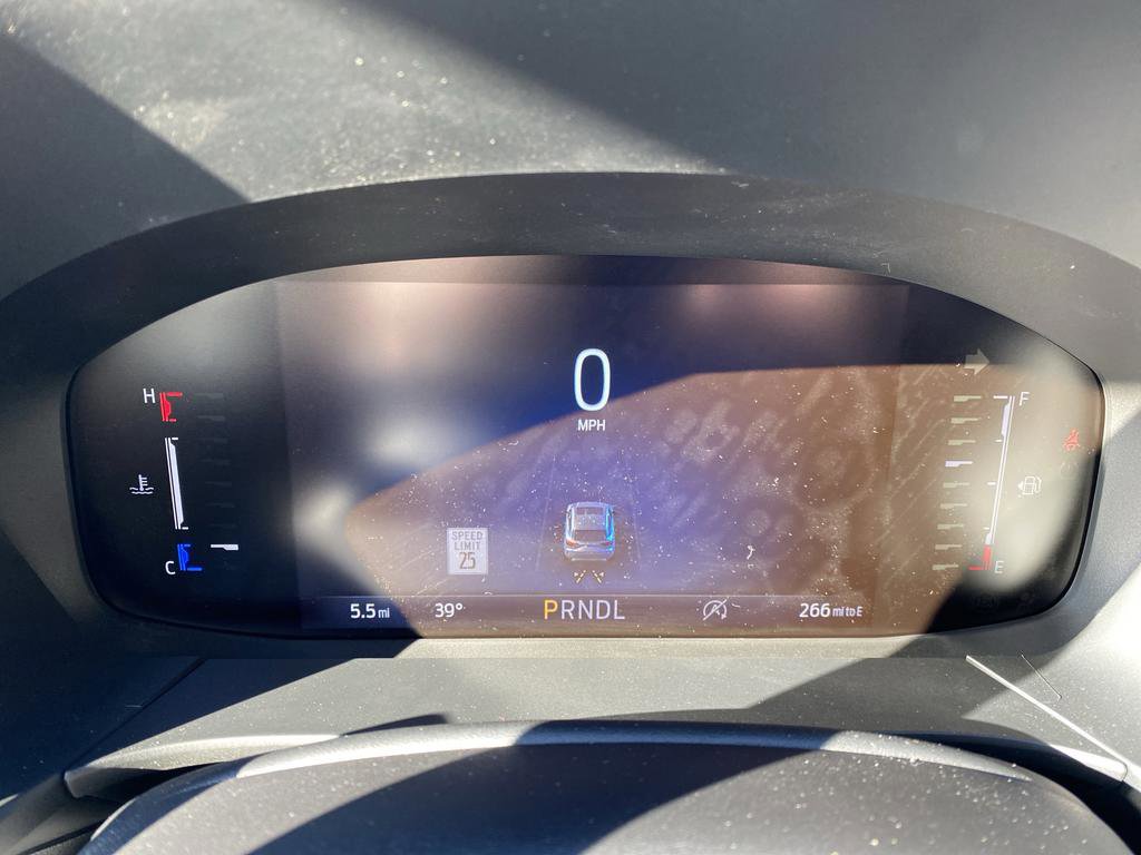 New 2026 Ford Escape ST-Line w/ Tech Pack #1 image 19