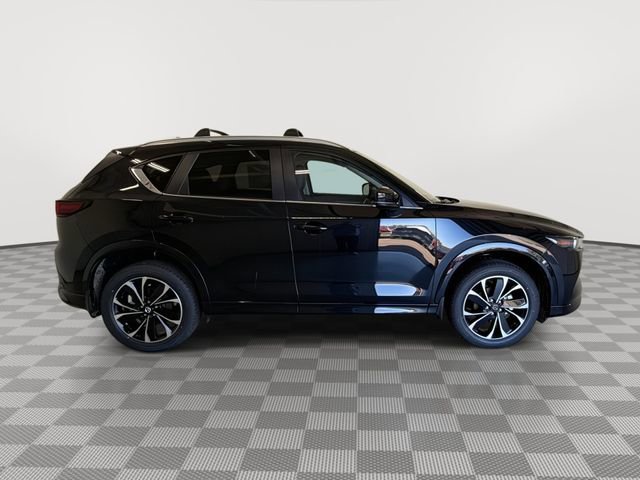 New 2025 MAZDA CX-5 AWD 2.5 S image 12