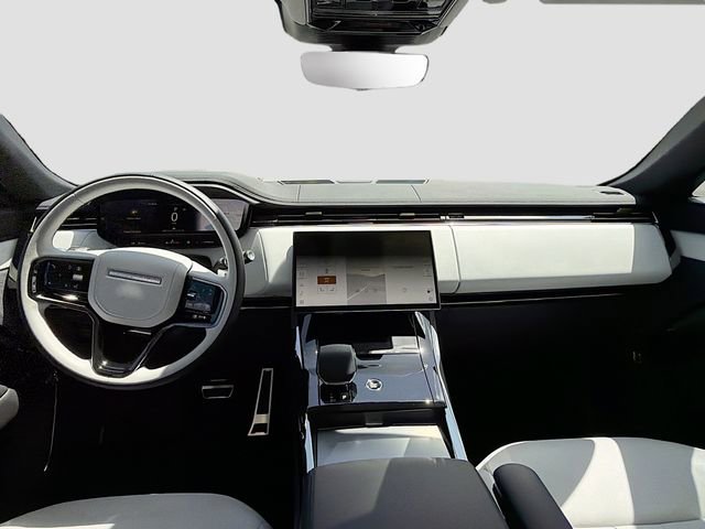 Used 2024 Land Rover Range Rover Sport Dynamic SE image 17