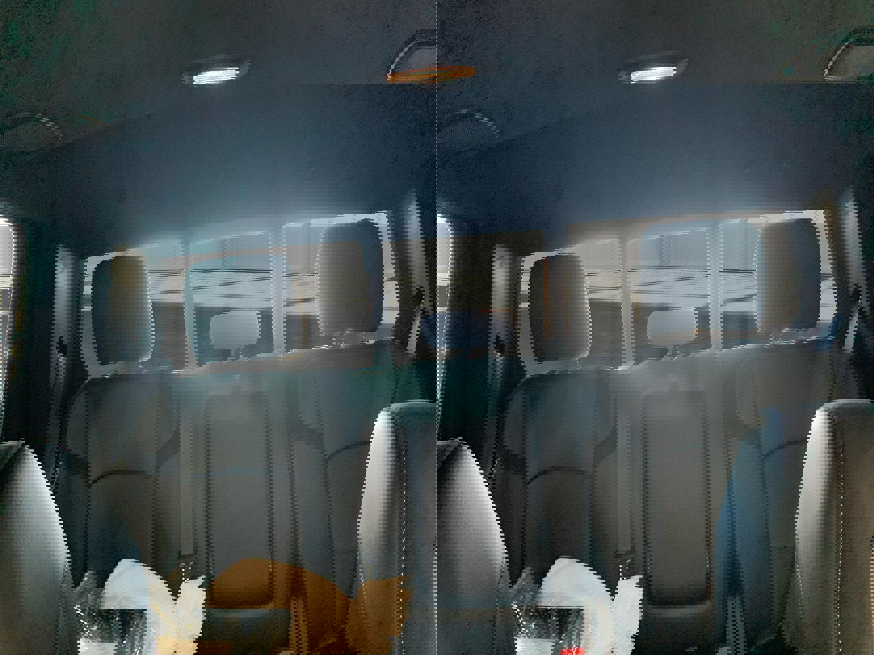 New 2026 RAM 2500 Laramie AWD/4WD image 12