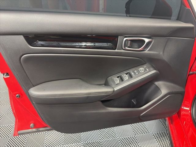 Certified 2022 Honda Civic Sport Touring image 25