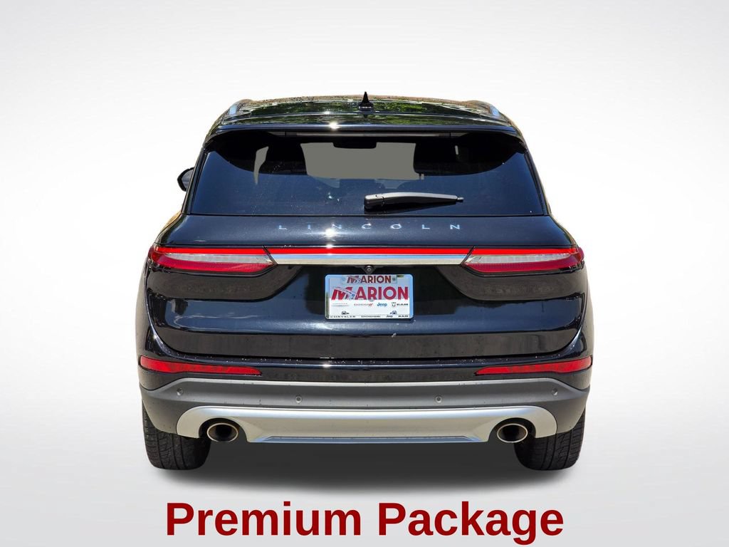 Used 2022 Lincoln Corsair FWD w/ Premium Package image 19