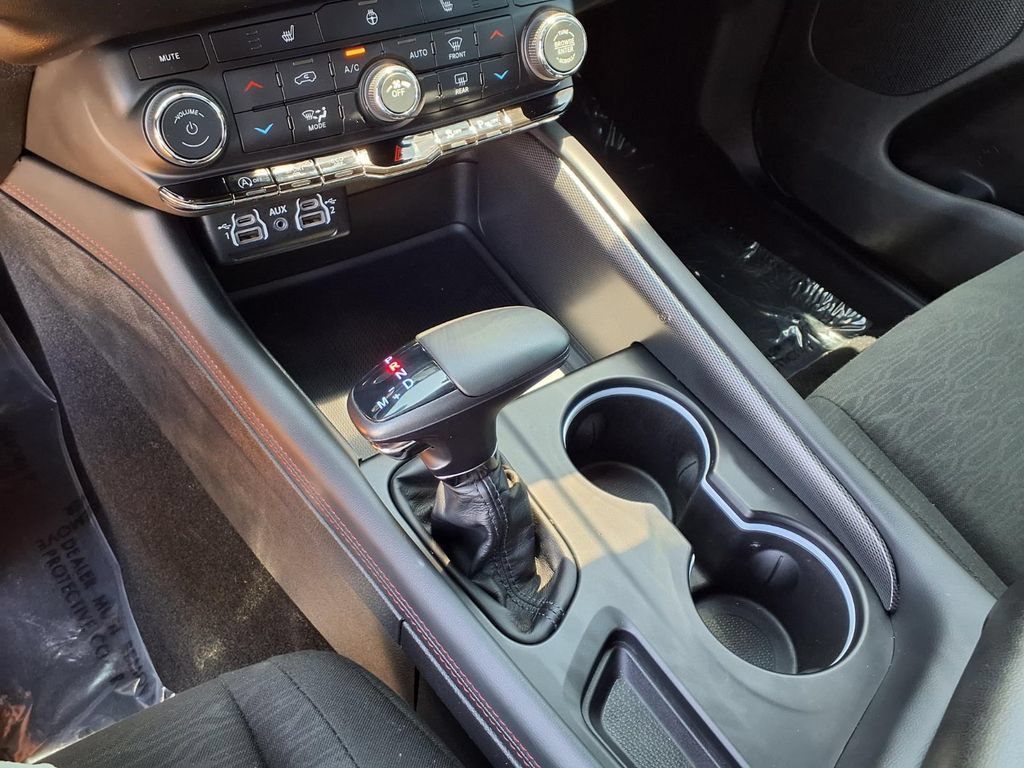 Used 2026 Dodge Durango GT AWD/4WD image 25