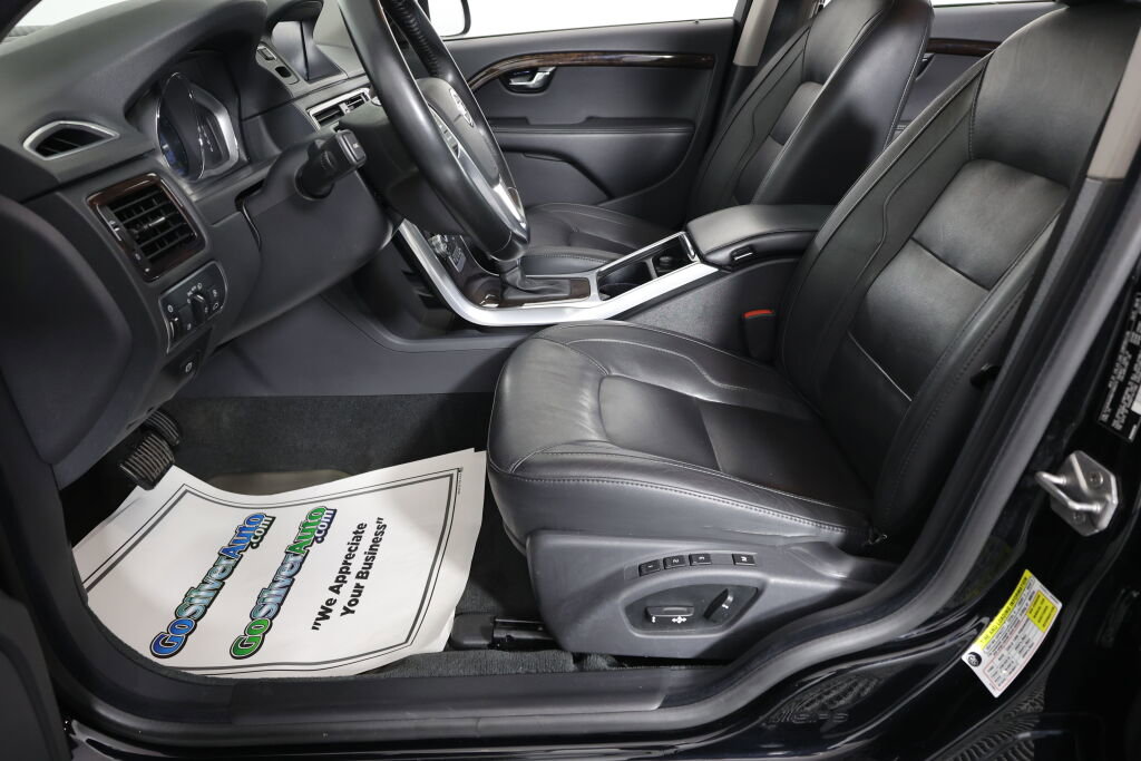 Used 2016 Volvo S80 T5 Platinum image 13