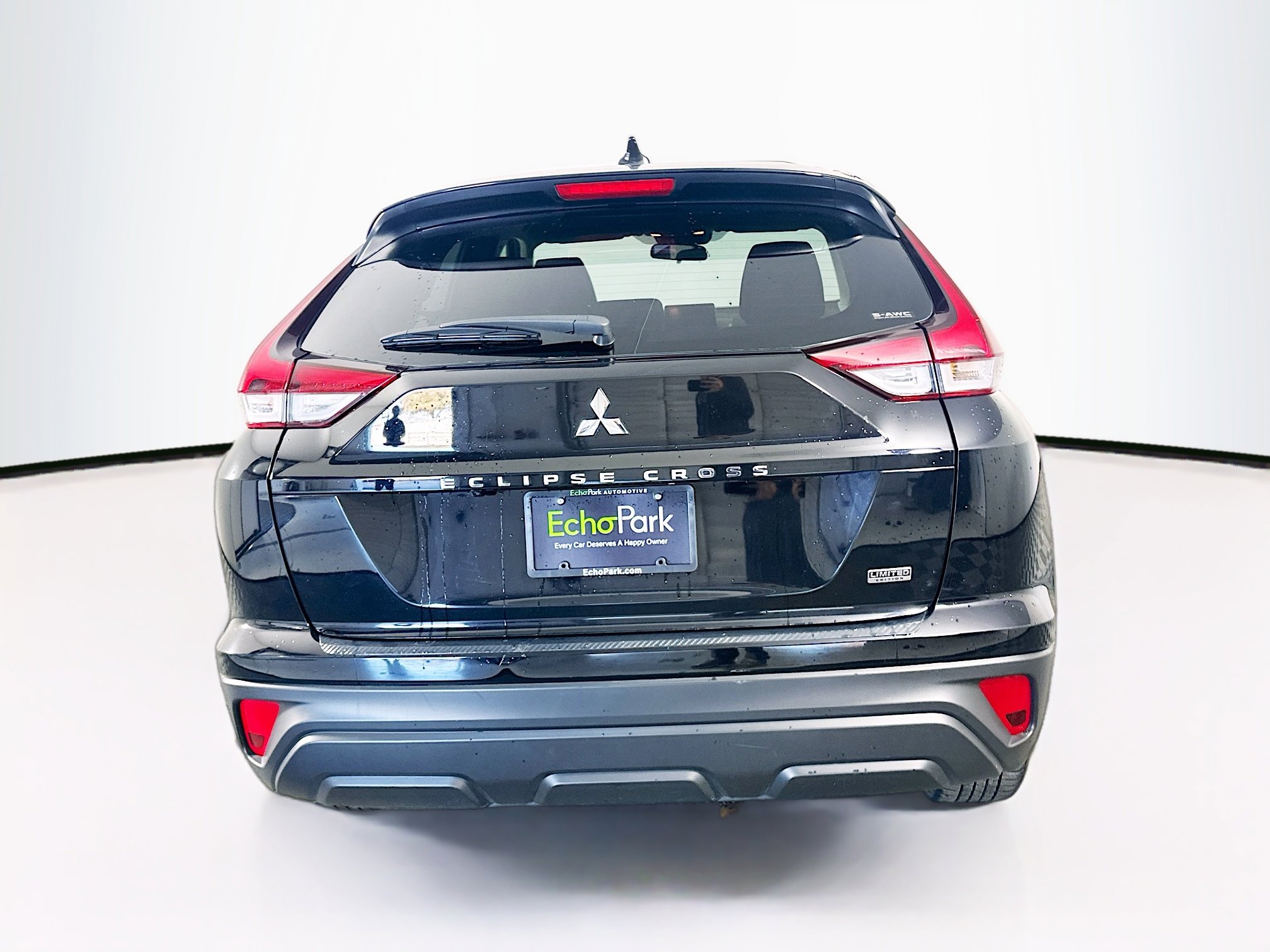 Used 2024 Mitsubishi Eclipse Cross LE image 7