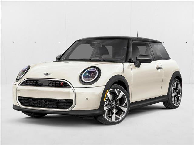 New 2027 MINI Cooper S FWD video 1