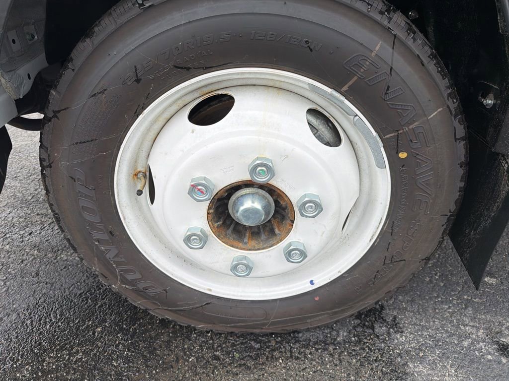 New 2025 Chevrolet Low Cab Forward image 26