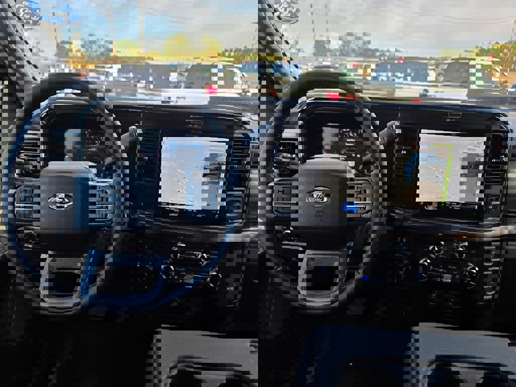 New 2026 Ford F350 Lariat w/ FX4 Off-Road Package image 10