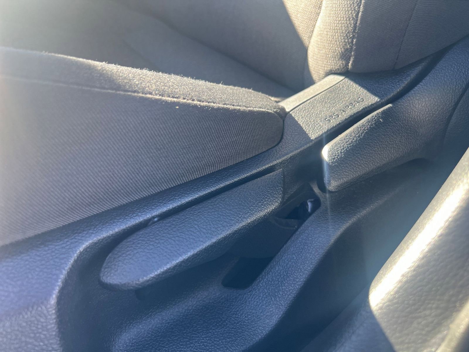 Used 2025 Toyota Camry LE image 23