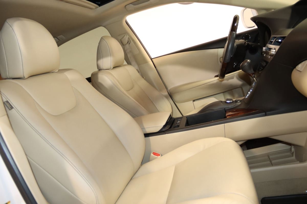 Used 2015 Lexus RX 350 AWD image 51