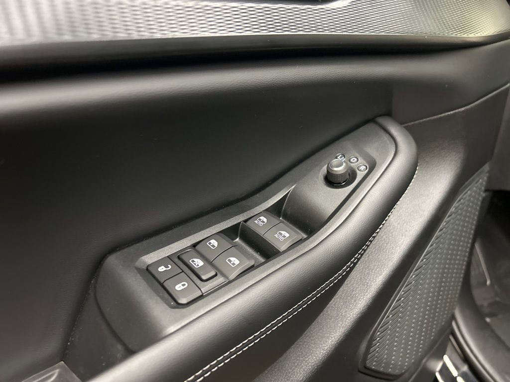 New 2026 Jeep Grand Cherokee Laredo X AWD/4WD image 26