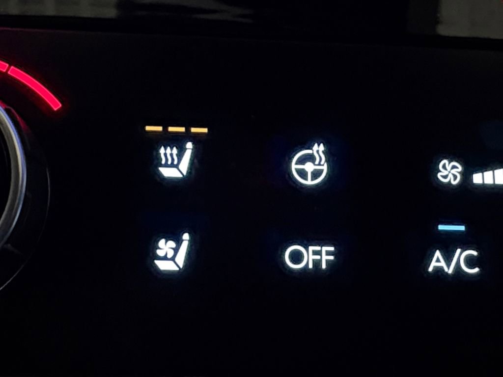 New 2026 Hyundai Santa Fe Calligraphy image 6