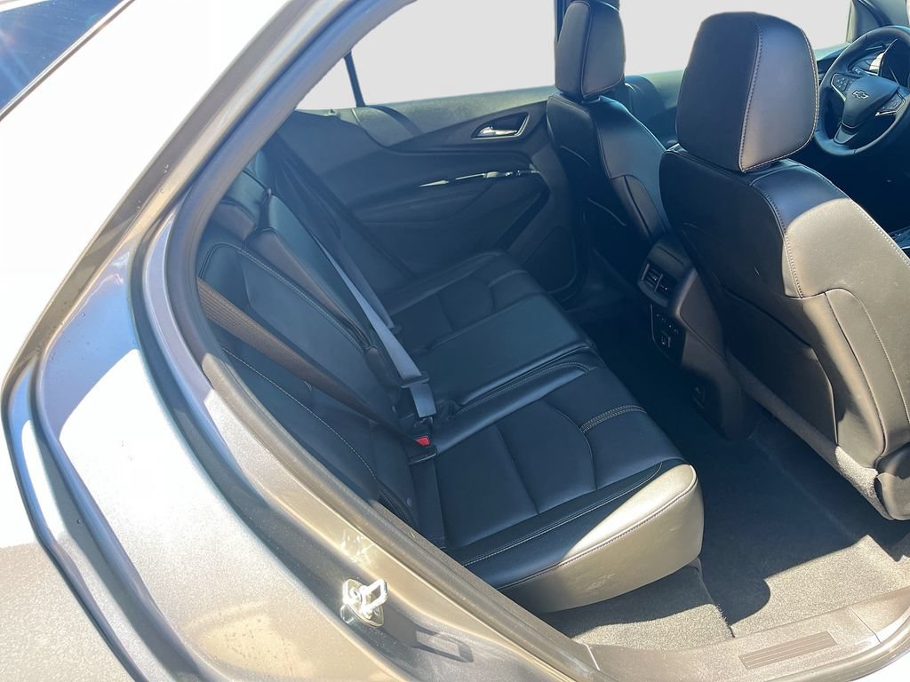 Used 2024 Chevrolet Equinox Premier AWD/4WD image 29