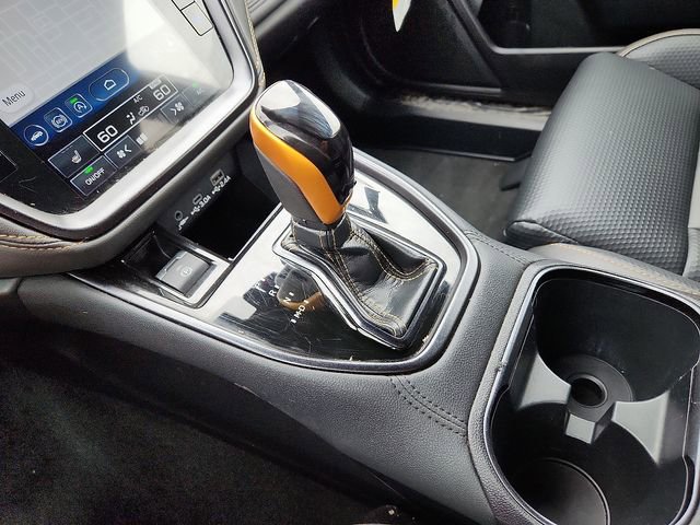 Certified 2023 Subaru Outback Wilderness image 25