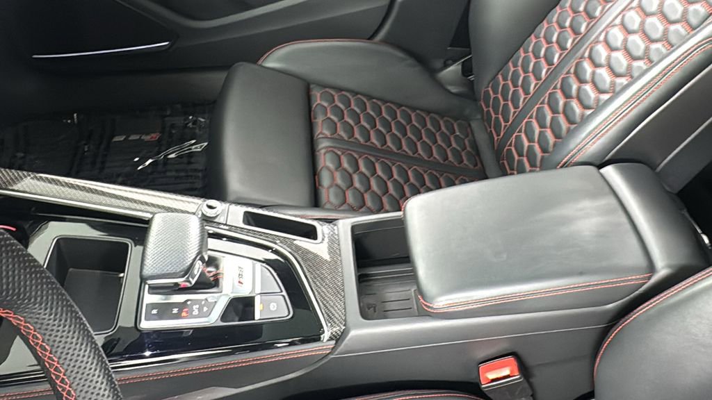Used 2023 Audi RS 5 Sportback image 40