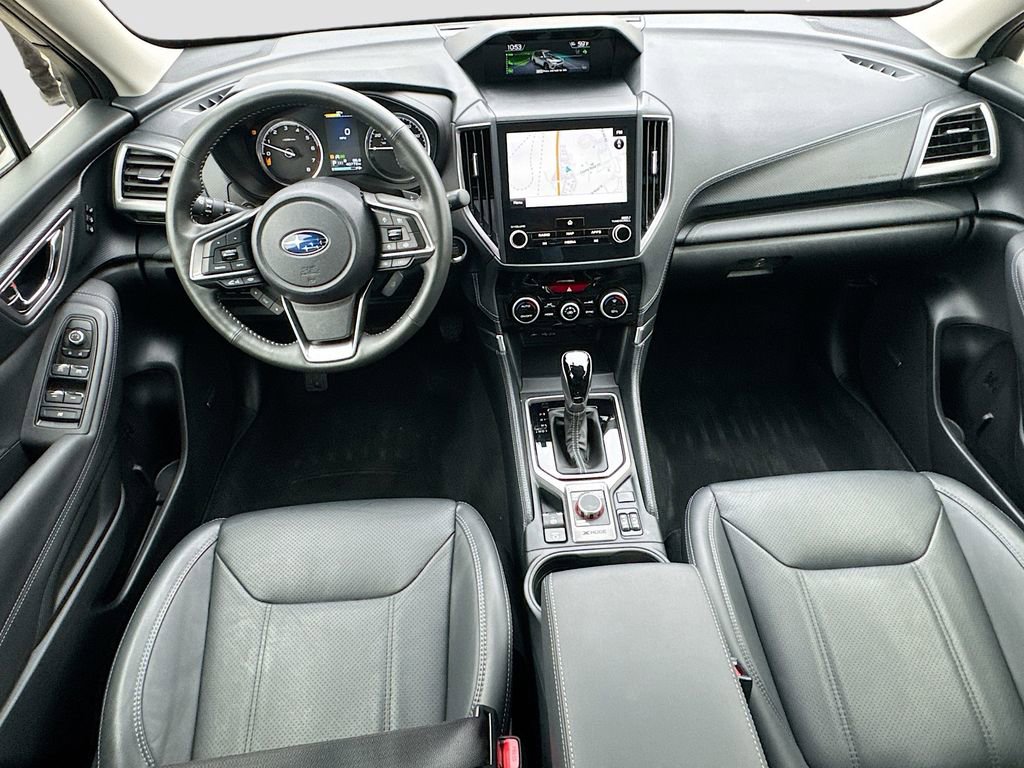 Used 2024 Subaru Forester Touring image 28
