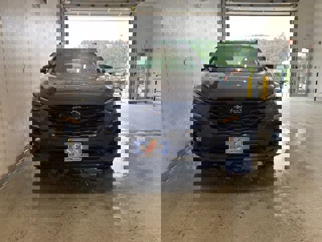 New 2025 Subaru Crosstrek 2.5i Sport image 4