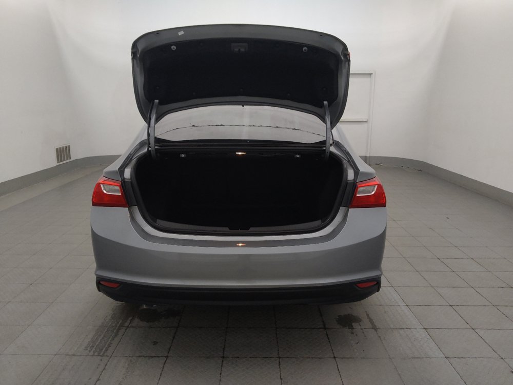 Used 2023 Chevrolet Malibu LS FWD image 29