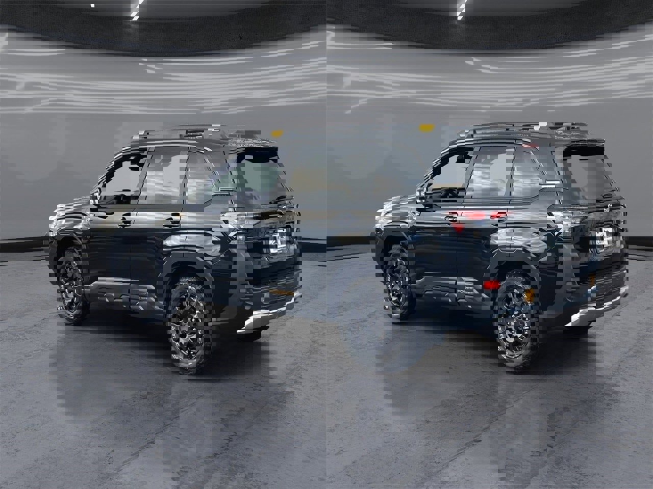 New 2026 Subaru Forester Wilderness image 4