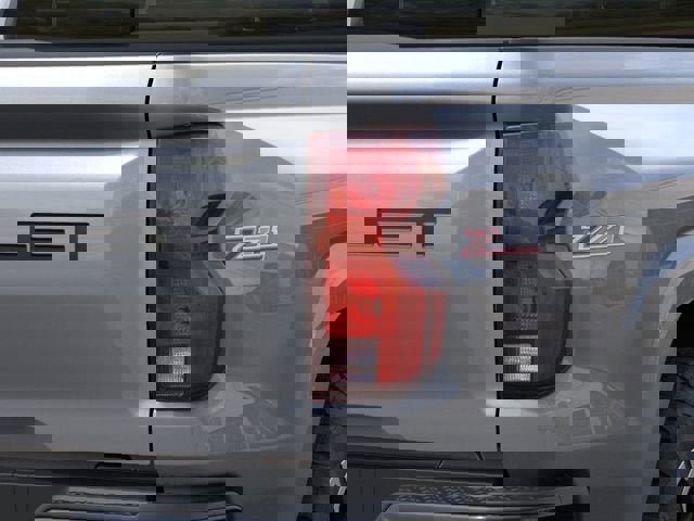 New 2026 Chevrolet Colorado Z71 w/ Technology Package image 11